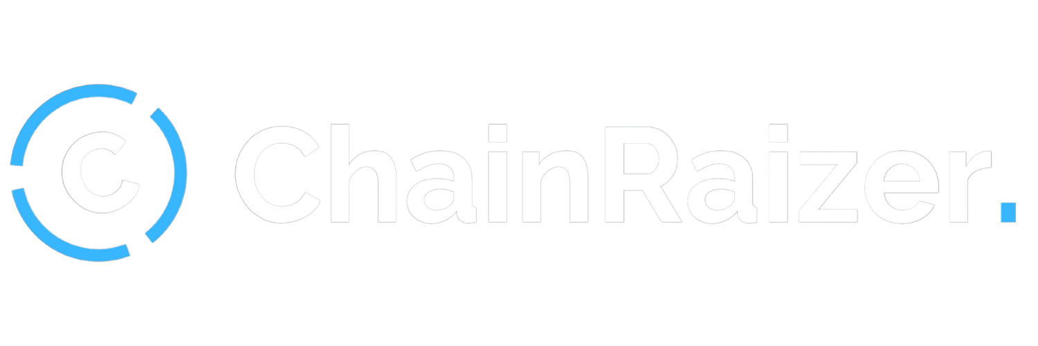 ChainRaizer Logo